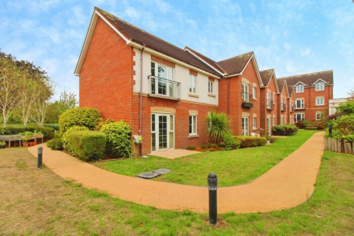1 Bedroom Flat For Sale In Pegasus Court (Exmouth), Exmouth, EX8