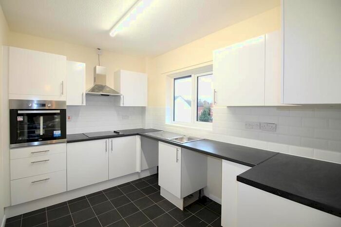 1 Bedroom Flat To Rent In Tavistock Place, Bedford, MK40