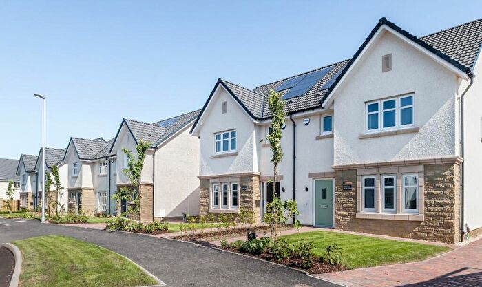3 Bedroom Semi Detached House For Sale In Market Road, Kirkintilloch, Glasgow, G66