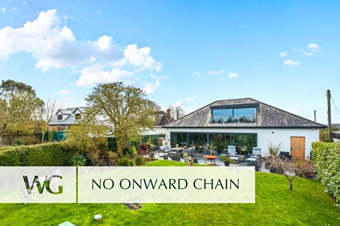 5 Bedroom Detached House For Sale In Clyst St. Mary, Devon, EX5