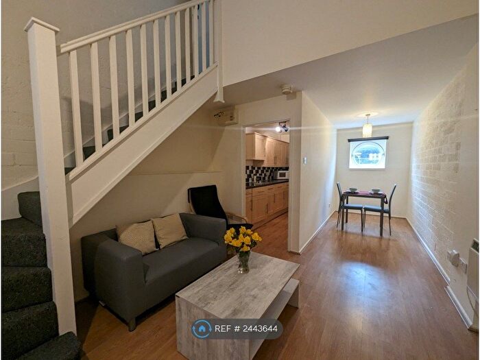 1 Bedroom Flat To Rent In Marquis Street, Leicester, LE1