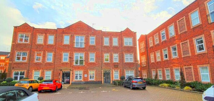 1 Bedroom Apartment To Rent In Woodside Park, Rugby, CV21