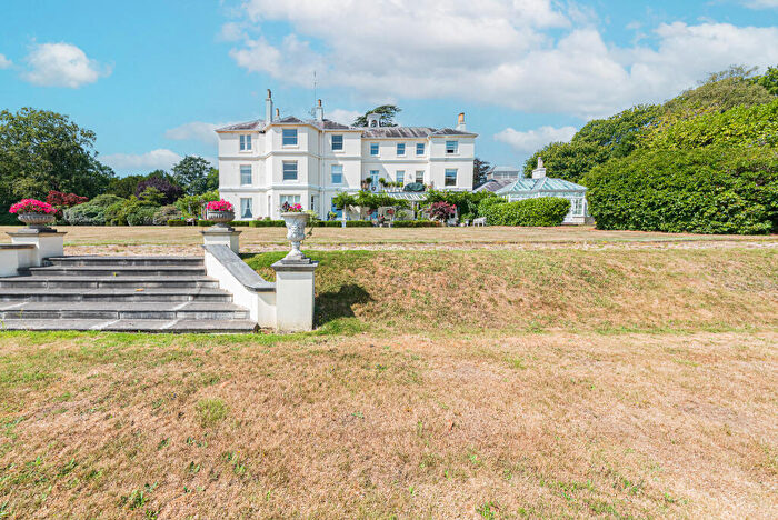 3 Bedroom Flat For Sale In Ground Floor, Kings Ride House, Prince Albert Drive, Ascot, SL5