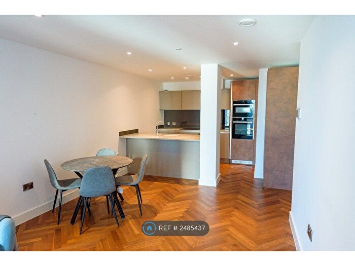 1 Bedroom Flat To Rent In Owen Street, Manchester, M15