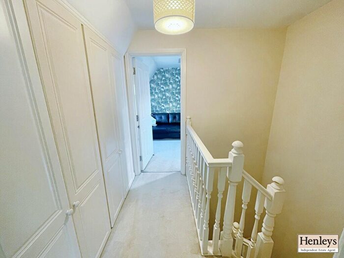 6 Bedroom Detached House To Rent In Acorn Way, Red Lodge, Bury St. Edmunds, IP28