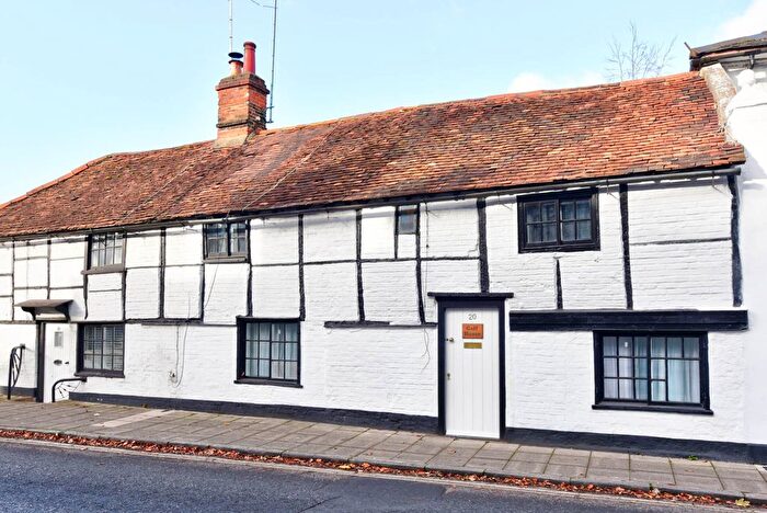 2 Bedroom Terraced House To Rent In Greys Road, Henley On Thames, RG9