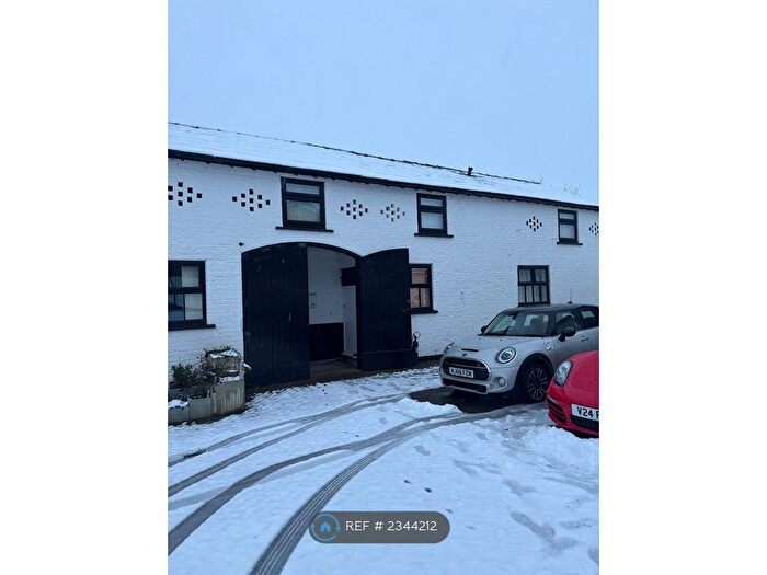 1 Bedroom Flat To Rent In Benkyhurst Farm, Mobberley, Knutsford, WA16