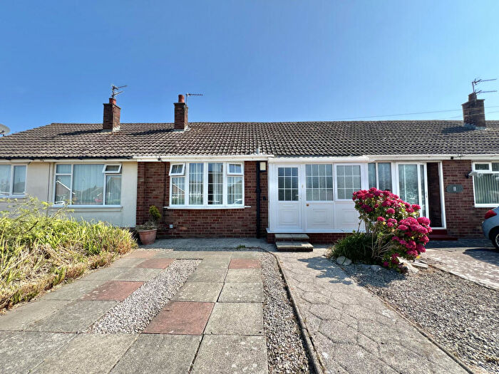 1 Bedroom Bungalow For Sale In Broadhurst Road, Cleveleys, FY5