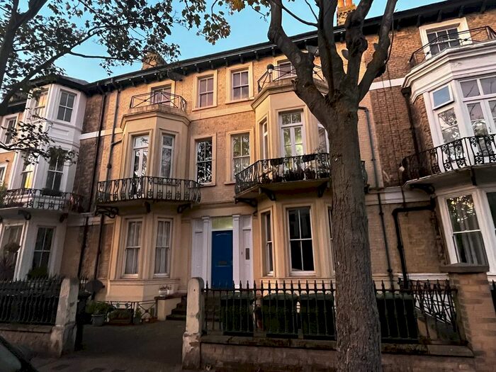 2 Bedroom Flat To Rent In Camperdown, Great Yarmouth, NR30