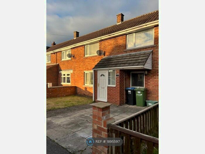2 Bedroom Semi-Detached House To Rent In Heath Road, Spennymoor, DL16