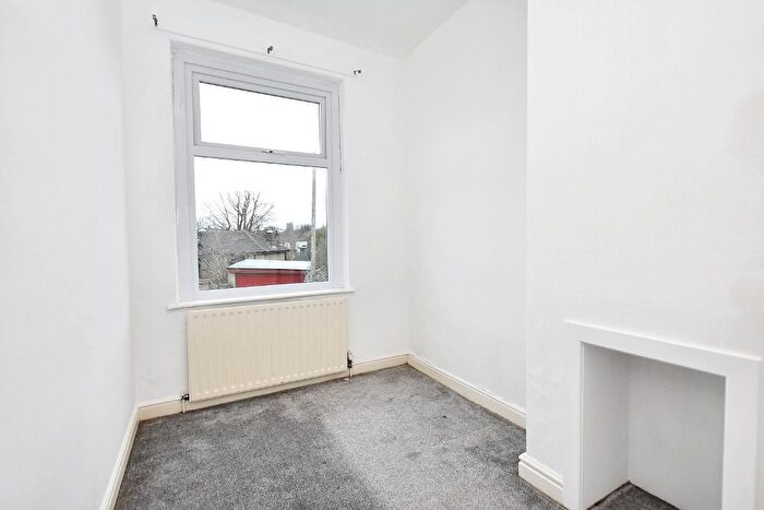 3 Bedroom End Terrace House For Sale In Fox Street, Clitheroe, BB7