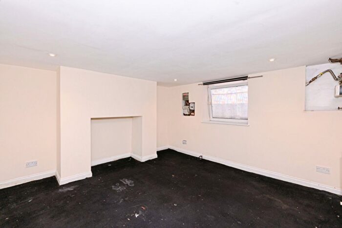 3 Bedroom Terraced House For Sale In Tait Street, Carlisle, Cumbria, CA1