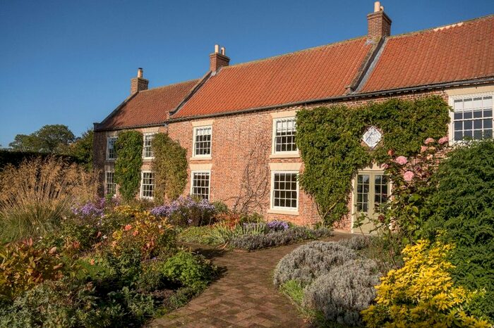 5 Bedroom Detached House For Sale In Low Sober Farm, Warlaby, Northallerton, DL7