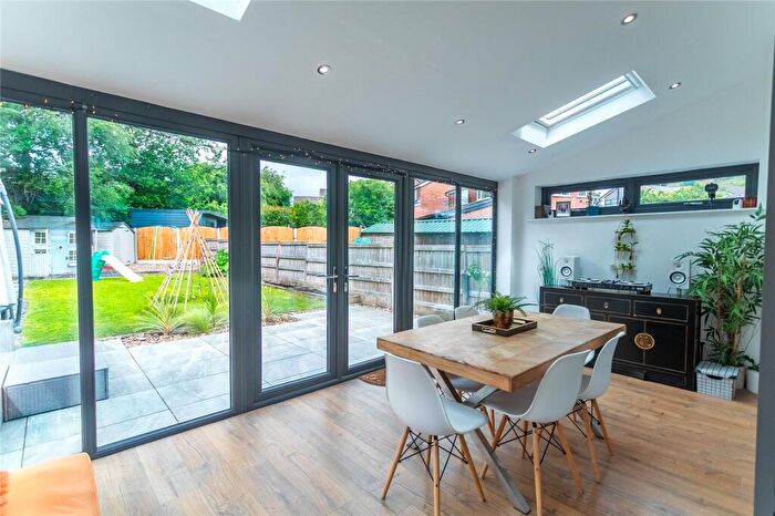 3 Bedroom Semi-Detached House For Sale In Barlow Moor Close, Norden, Rochdale, OL12