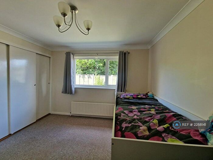 2 Bedroom Bungalow To Rent In Granary Road, Attleborough, NR17