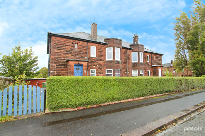 3 Bedroom Block Of Apartments For Sale In Kirkdale Drive, Glasgow, G52