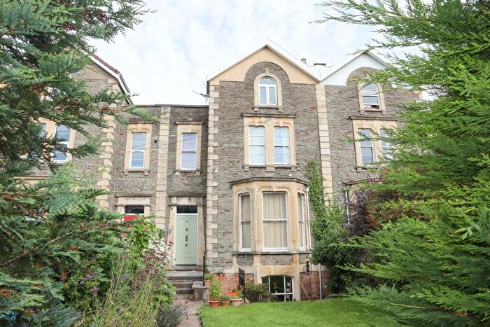 2 Bedroom Apartment To Rent In Alma Road, Clifton, Bristol, BS8