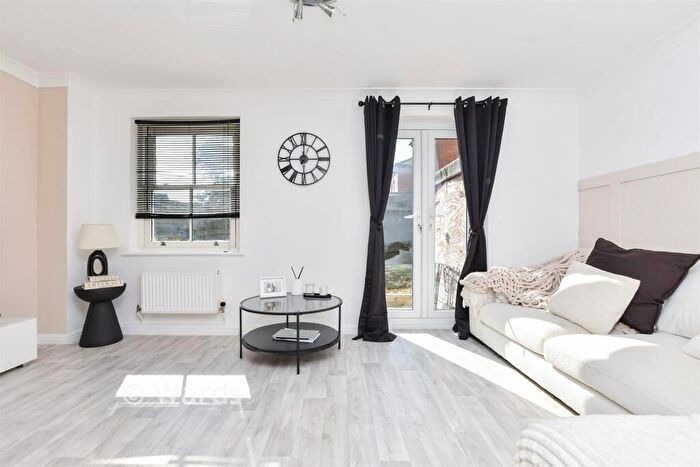 3 Bedroom Terraced House For Sale In Herne Common, Herne Common, Herne Bay, Kent, CT6