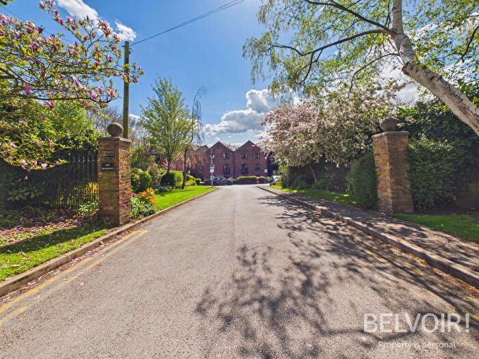 1 Bedroom Flat For Sale In Stafford Street, Stone, ST15