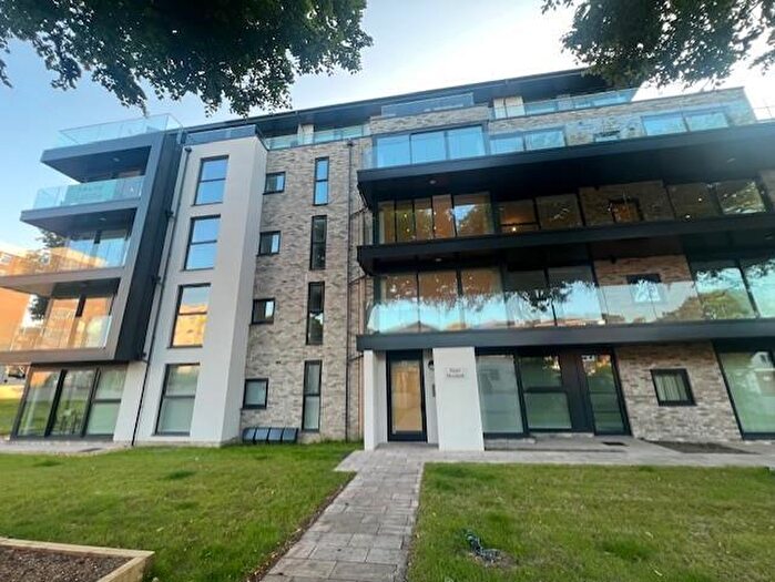 1 Bedroom Flat To Rent In Wollstonecraft Road, Bournemouth, BH5