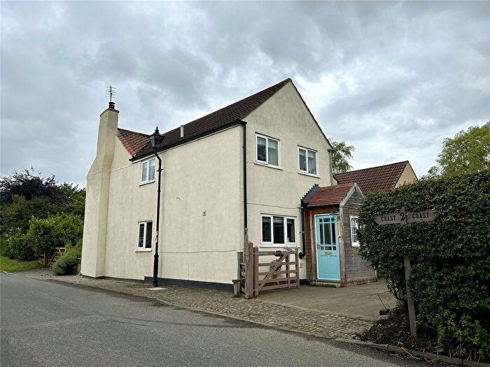 3 Bedroom Semi-Detached House For Sale In West View, Danby Wiske, Northallerton, North Yorkshire, DL7