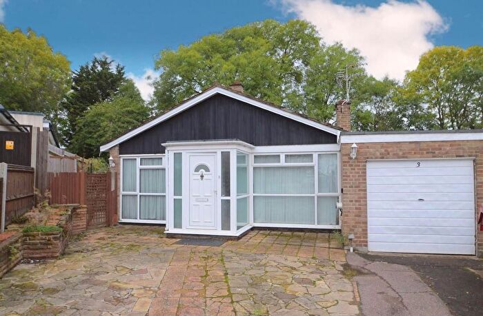 3 Bedroom Property To Rent In Whitstable Close, Ruislip, HA4