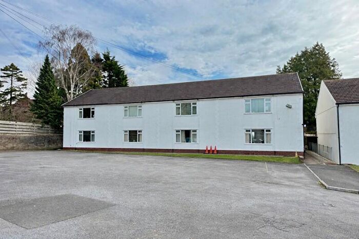 1 Bedroom Flat For Sale In Beaconsfield Court, Sketty, Swansea, City And County Of Swansea., SA2