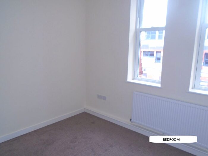 1 Bedroom Flat To Rent In Vane Terrace, Darlington, DL3
