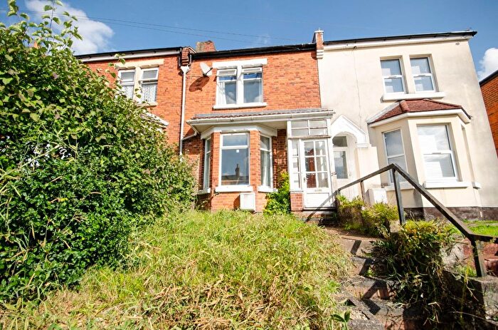5 Bedroom Terraced House For Sale In Broadlands Road, Southampton, SO17