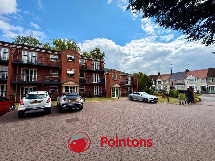2 Bedroom Apartment For Sale In The Limes, Coundon House Drive, Coventry, CV6