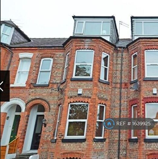 Studio To Rent In Urmston, Manchester, M41