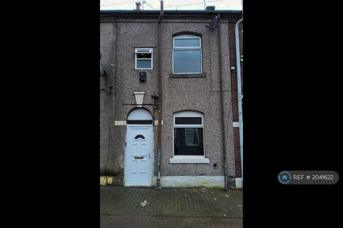 3 Bedroom Terraced House To Rent In Moss Mill Street, Rochdale, OL16