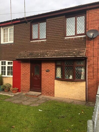 3 Bedroom Detached House To Rent In Lancaster Road North Preston, PR1
