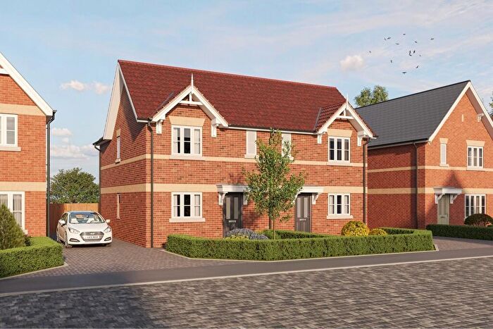 3 Bedroom Semi Detached House For Sale In Colchester, CO4