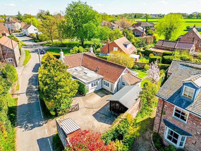 3 Bedroom Bungalow For Sale In Main Street, Askham Bryan, York, YO23