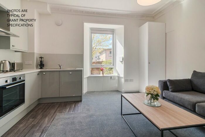 2 Bedroom Flat To Rent In Whitehall Street, City Centre, Dundee DD1