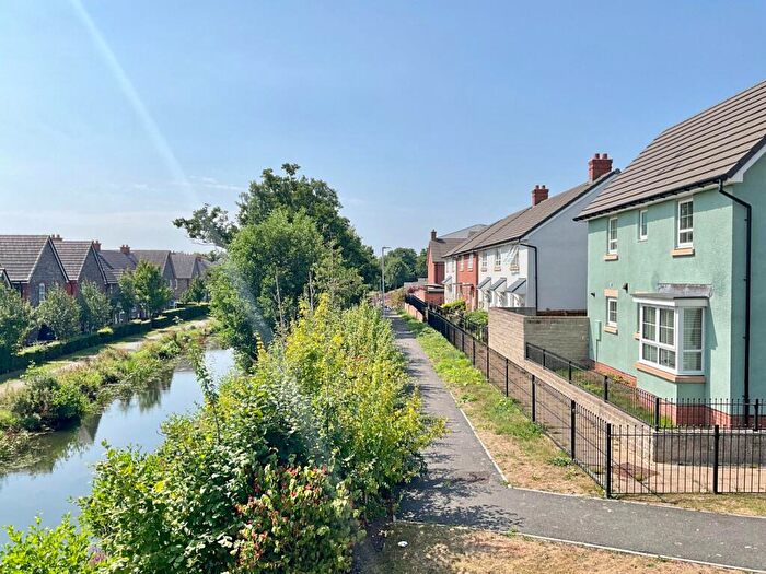 2 Bedroom Terraced House For Sale In Acacia Avenue, Pontrhydyrun, Cwmbran, NP44