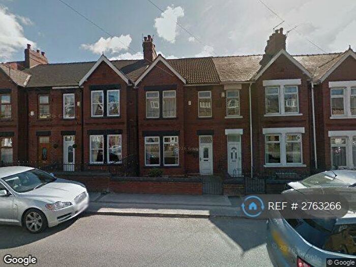 4 Bedroom Terraced House To Rent In Barnsley Road, Barnsley, S72