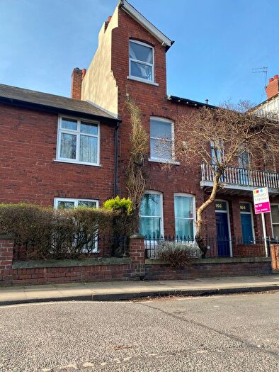 4 Bedroom Property To Rent In Albemarle Road, York, YO23
