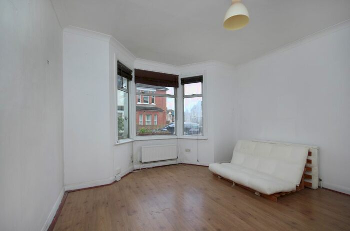 5 Bedroom Detached House To Rent In Bollo Bridge Road, London, W3