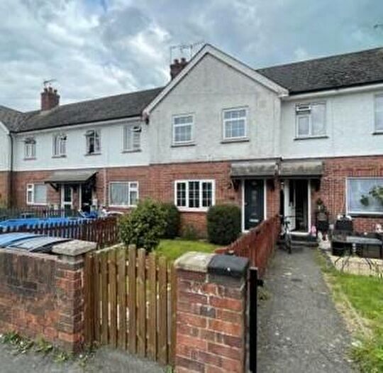 3 Bedroom Terraced House For Sale In Stockdale Gardens, Deal, CT14