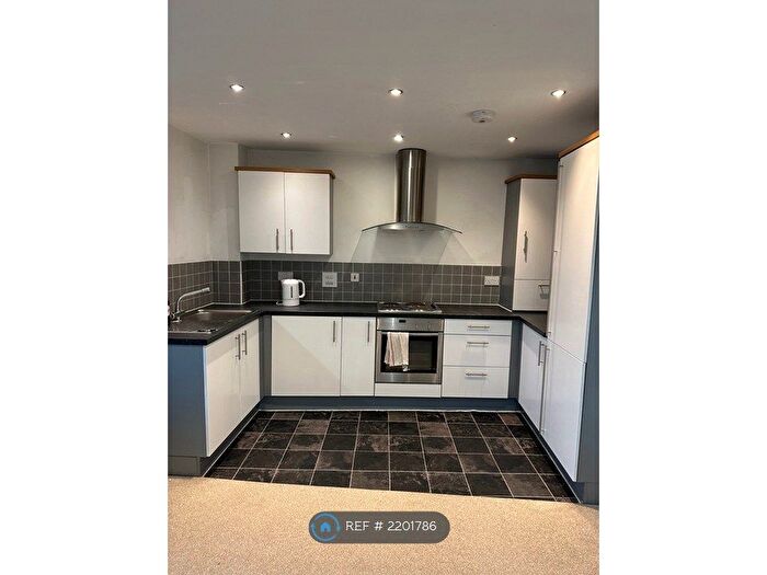 1 Bedroom Flat To Rent In Halcyon, Derby, DE22