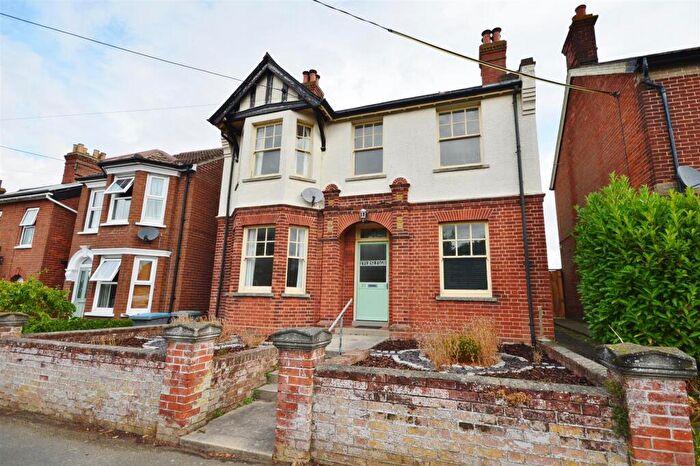 4 Bedroom Detached House To Rent In Leiston, IP16