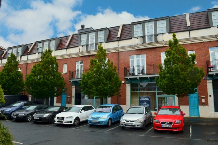 1 Bedroom Flat To Rent In Main Street, Dickens Heath, Solihull B90