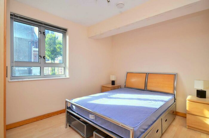 1 Bedroom Flat To Rent In Carnarvon Road, Stratford, London, E15