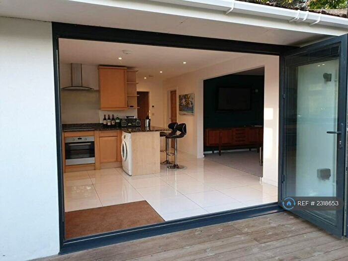 2 Bedroom Detached House To Rent In Ettrick Road, Poole, BH13