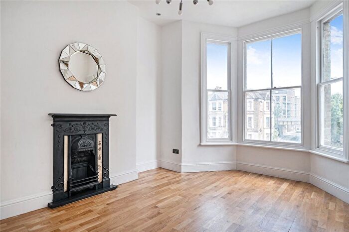1 Bedroom Flat For Sale In Devonshire Road, London, SE23