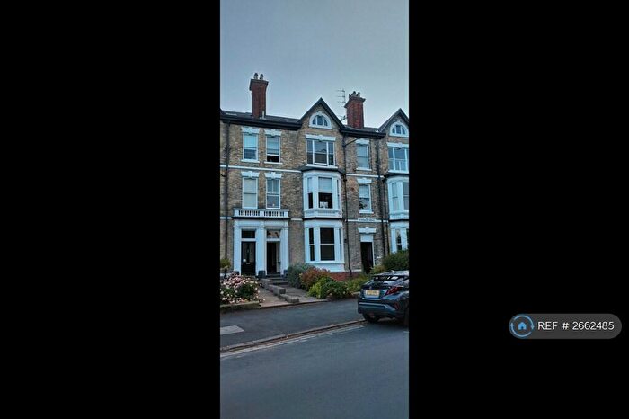 1 Bedroom Flat To Rent In New Walk, Beverley, HU17