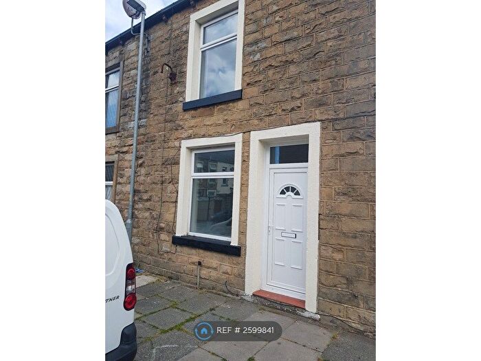 2 Bedroom Terraced House To Rent In Peel Street, Padiham, Burnley, BB12