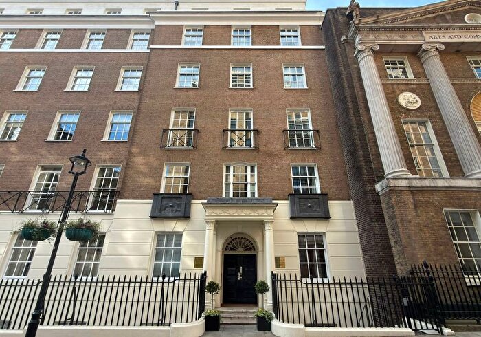 2 Bedroom Flat For Sale In Flat The Little Adelphi, John Adam Street, Strand, London, WC2N